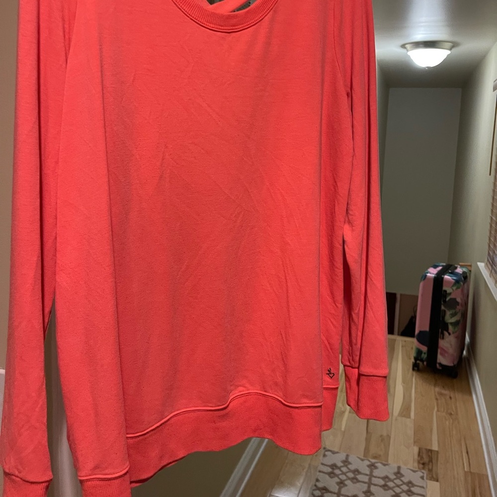 Torrid size 0 work top